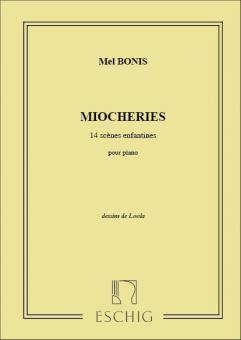 Miocheries 