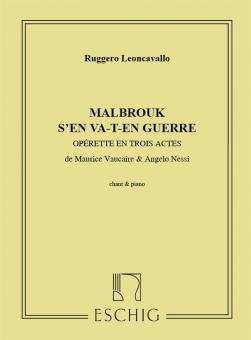 Malbrought 