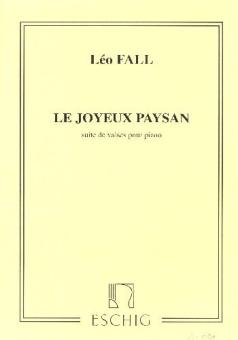 Le Joyeux Paysan 