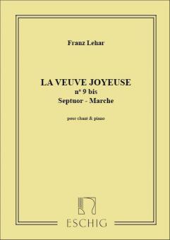 Veuve Joyeuse N 9b 