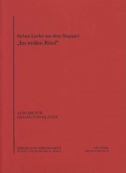 Im weißen Rössl 