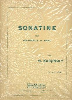 Sonatine 