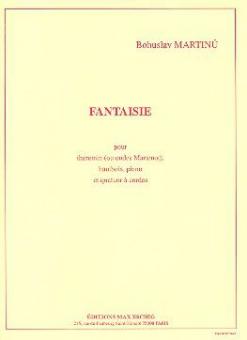 Fantaisie 