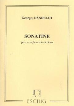 Sonatine 