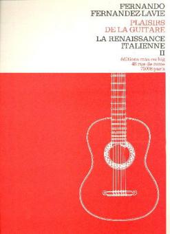 La Renaissance Italienne Vol. 2 