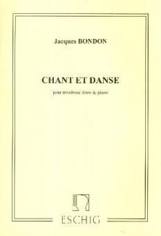 Chant et Danse 