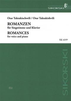 Romances 