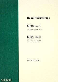 Elegy 