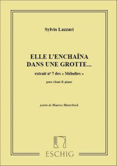 Elle S'entraine 