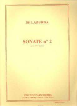 Sonate No. 2 