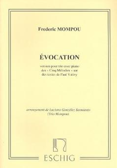 Évocation 