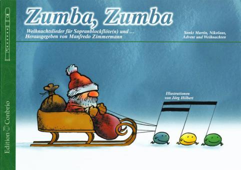 Zumba, Zumba 