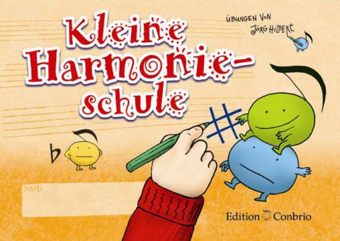Kleine Harmonieschule 