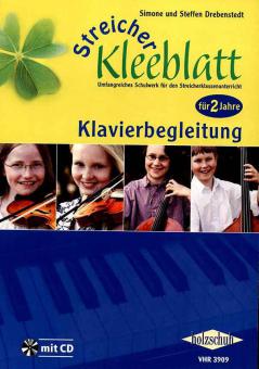 Morgen, Kinder, wird's was geben 