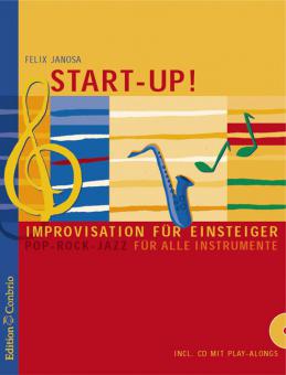 Start Up 
