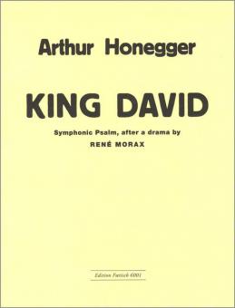 König David 