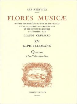 Quatuor 