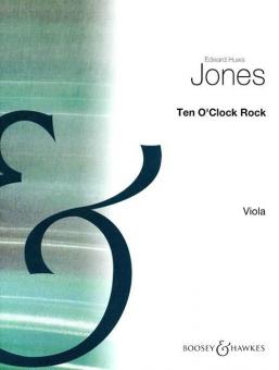 Ten O'Clock Rock 