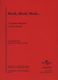 Musik, Musik, Musik 