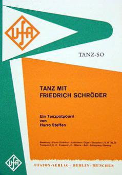 Tanz mit Friedrich Schröder,so 