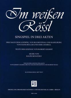 Im Weissen Rössel 