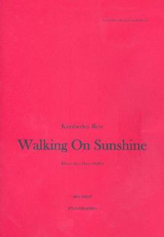 Walking On Sunshine 
