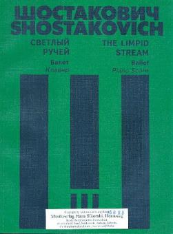 The Limpid Stream 