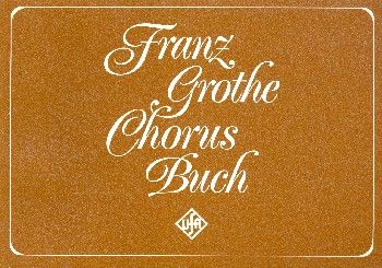 Franz Grothe 