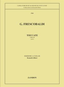Toccate Vol. 2 