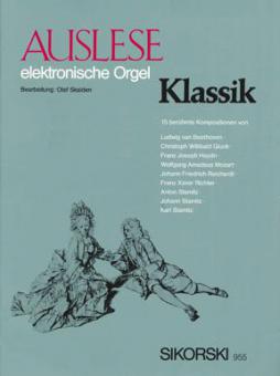 The Pick of Vienna Classical Period Music 