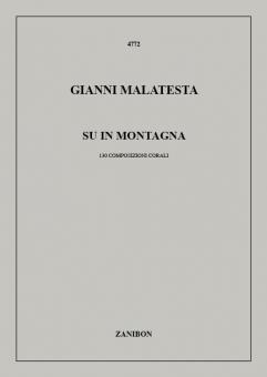 Su In Montagna 
