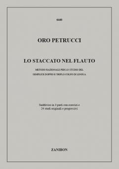 Staccato Nel Flauto 