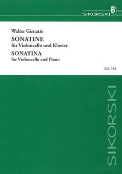 Sonatina 