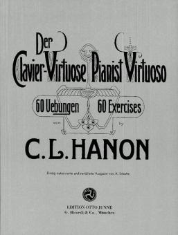 Piano Virtuoso 