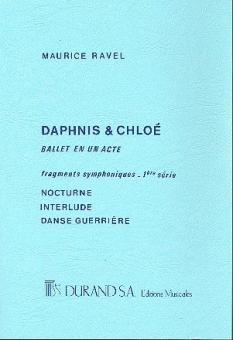 Daphnis 1 Suite Poche 