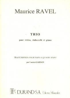Trio 4 Mains 