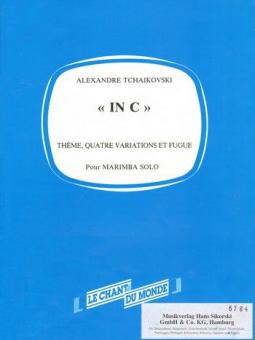 In C 