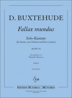 Fallax Mundus 