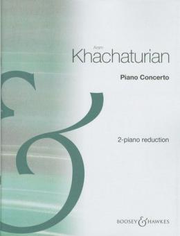 Concerto pour piano et orchestre 