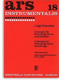 2 Sonatas 