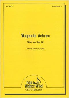 Wogende Ähren 