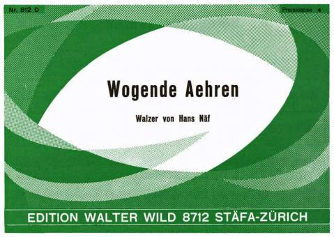 Wogende Ähren 