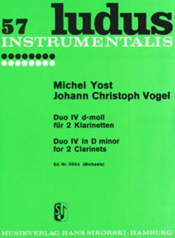 Duet No. 4 