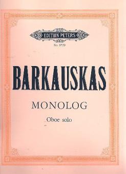 Monolog 