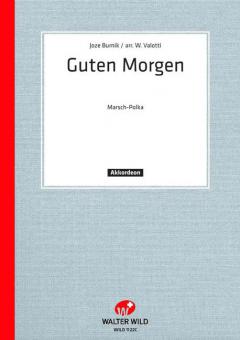 Guten Morgen 