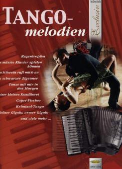 Tangomelodien 