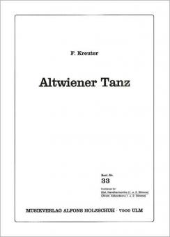 Altwiener Tanz 