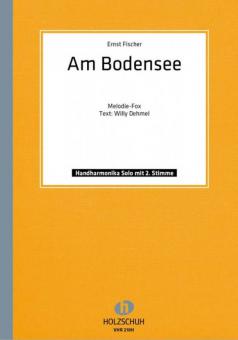 Am Bodensee 