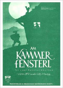 Am Kammerfensterl 