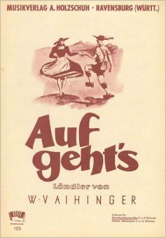 Auf geht's 
